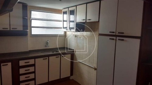 Apartamento - Ref: 850291