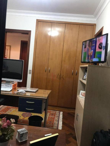Imagem 20 de 21 de Apartamento À Venda Na Vila Mascote 3 Suítes, 154m² De Área. 3 Vagas De Garagem. Avenida Mascote 333 - Vila Mascote. - Ap4729
