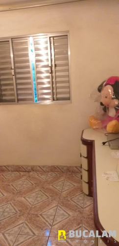 Imagem 9 de 15 de Casa Para Venda No Jardim Monte Alegre - 4136-w