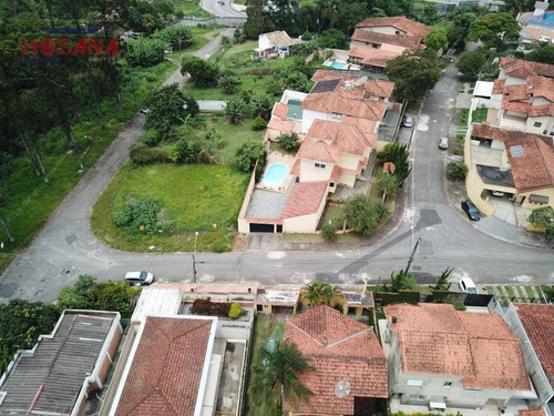 Imagem 17 de 17 de Terreno À Venda, 478 M² Por R$ 640.000 - Nova Caieiras - Caieiras/sp - Te0342