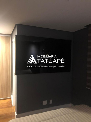 Imagem 16 de 30 de Apartamento - Ap000500 - 69513377