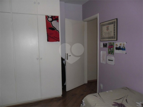 Imagem 12 de 24 de Apto Com 100/m2 Úteis - 3 Dormts/1 Suíte, 1 Vaga - Metrô Paraíso - Reo96511