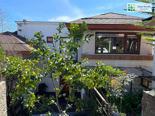 Condominio,4 Dorm, Escritorio,servicio, Besament Con Luz Nat