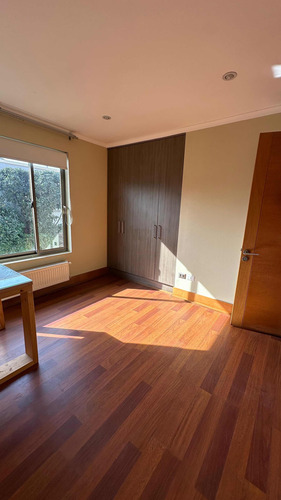Casa En Arriendo, Parcelas Viña Esmeralda, Las Rastras