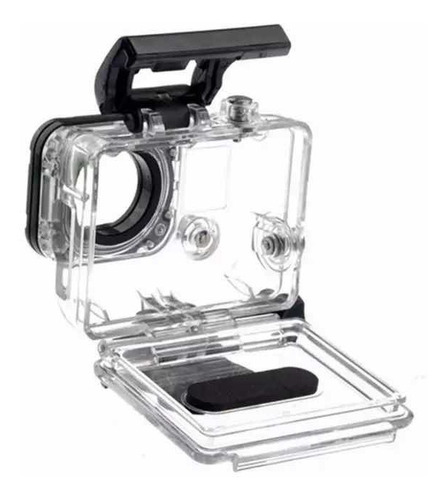 Case Housing Compatible Hero 3/4