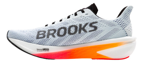 Tenis Brooks Hombre Caballero Running Entrenamiento Hyperion 2