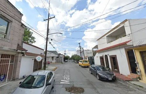 ¡ Bonita Casa En Venta ! (remate) - Matachines, Azteca, Guadalupe, N. L. -jcbb8