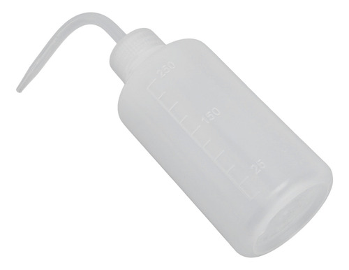 Botella De Lavado Para Laboratorio, 5 Botellas De Seguridad