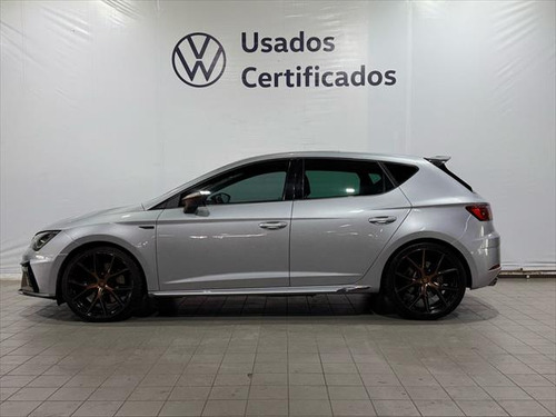 Cupra Leon 2020
