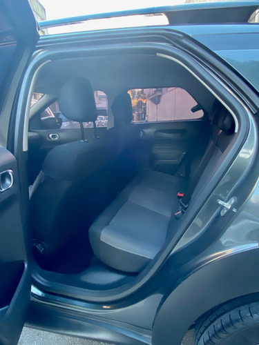 Citroen C4 Cactus Tope! Unico Dueño! Service Oficial!