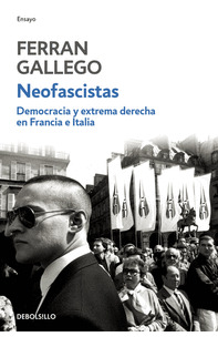 Neofascistas (libro Original)
