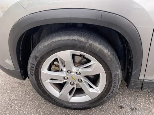 Chevrolet Captiva 1.5T Lt At
