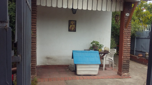 Imagen 7 de 7 de Ramos Mejia: Chalet 3 Ambientes Con Patio
