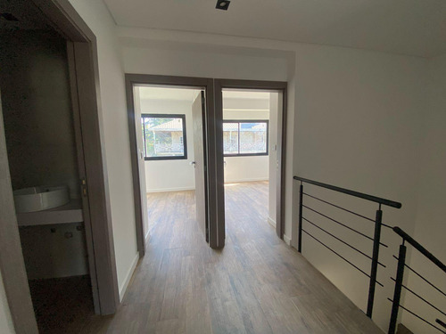 Venta Dpto Duplex 4 Ambientes En Canning Exclusive