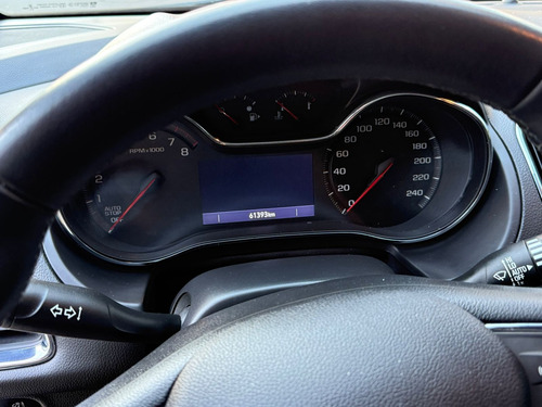 Chevrolet Cruze 1.8 Ltz At 141cv