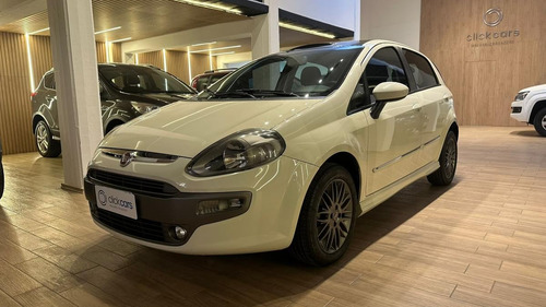 Fiat Punto 1.6 Sporting