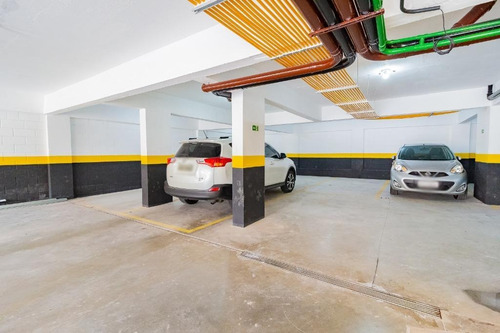 Imagem 28 de 29 de Apartamento Com 2 Dormitórios À Venda, 45 M² Por R$ 350.000,00 - Vila Sabrina - São Paulo/sp - Ap9909