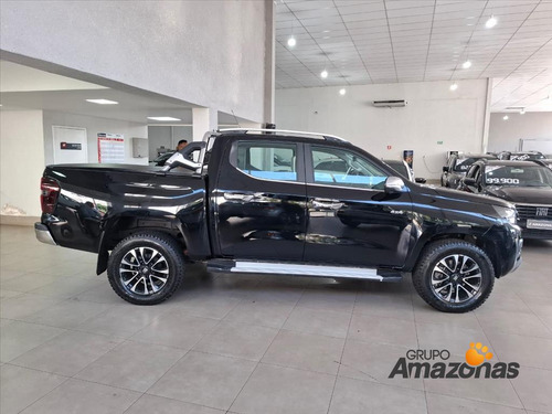Fiat TITANO 2.2 TURBO DIESEL RANCH 4X4 AT6