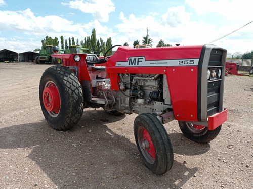 Imagen 1 de 9 de Tractores Massey Ferguson