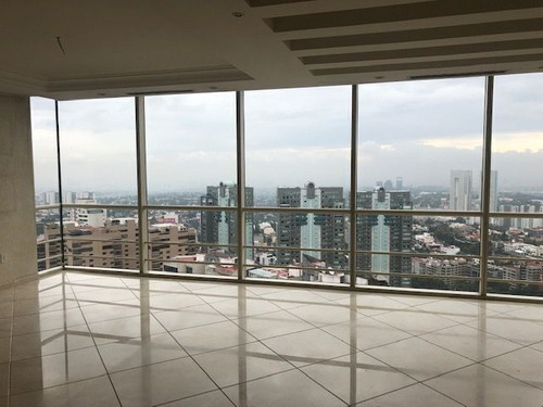 Imagen 4 de 17 de Departamento En Renta Desarrollo Reforma Laureles