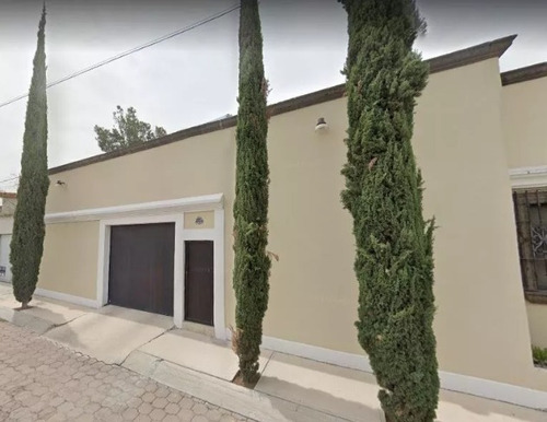 Formidable Remate Bancario, Casa A La Venta En Queretaro. No Creditos