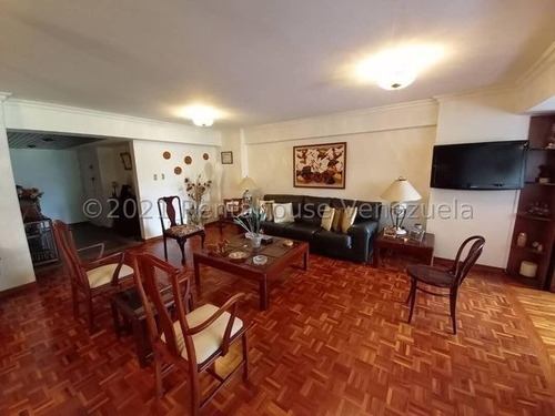 Imagen 4 de 14 de Apartamento En Venta Macaracuay 22-3079