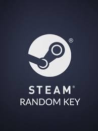 Imagen 1 de 1 de Steam Random Key 