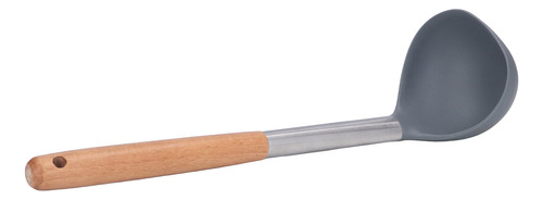 Cucharas Para Servir, Cucharón De Silicona, Sopa Blanda