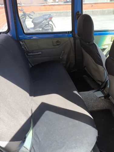 Daewoo Tico 0.8 Se