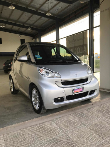 Smart Fortwo 2013 1.0 Passion 84cv