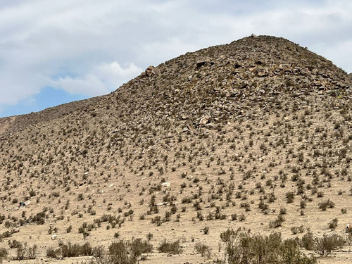 Terreno En Venta En Tafí Del Valle