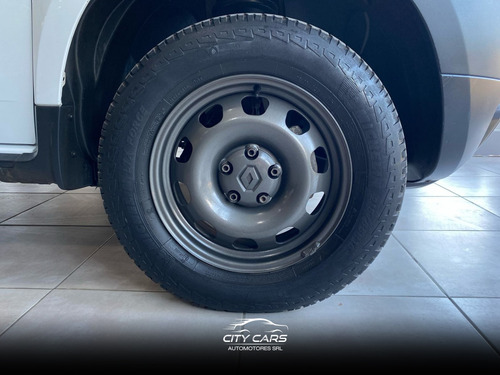 Renault Duster 1.6 4x2 Confort Abs 110cv