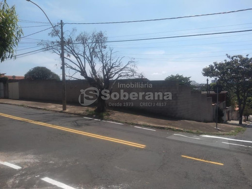 Imagem 5 de 8 de Terreno À Venda Em Jardim Nova Europa - Te013027