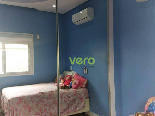 Imagem 18 de 29 de Casa Residencial À Venda, Parque Nova Carioba, Americana. - Ca0014