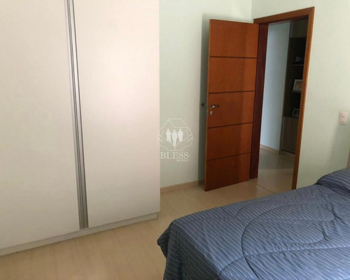 Imagem 15 de 25 de Linda Casa À Venda No Jardim Guanciale - Campo Limpo Paulista/sp - Ca01462 - 70338062