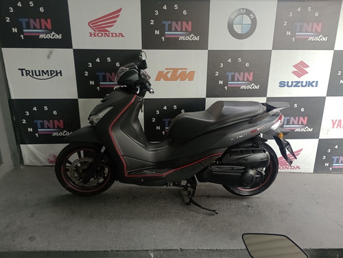 Dafra Citycom Hd 300 I 2020/2021