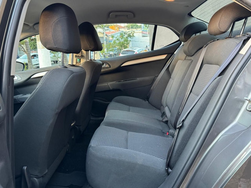 Citroën C4 Lounge C4 LOUNGE Origine 1.6 Turbo Flex Aut.