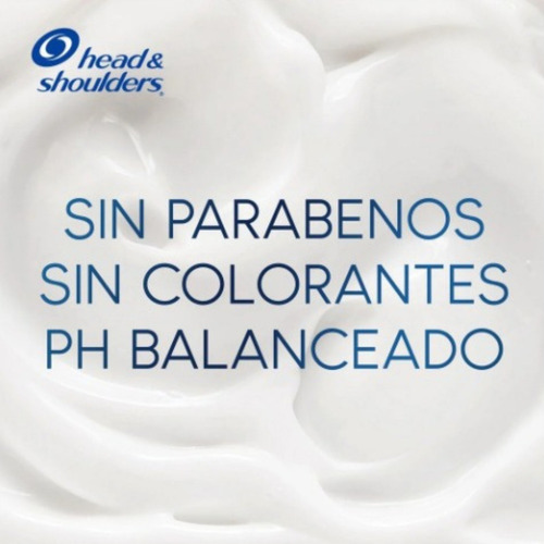 Head & Shoulders Shampoo Dermo Sensitive Aloe Vera 375 Ml