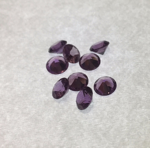 Alejandrina Sintetica Round 6.5mm Paquete 2 Envio Gratis