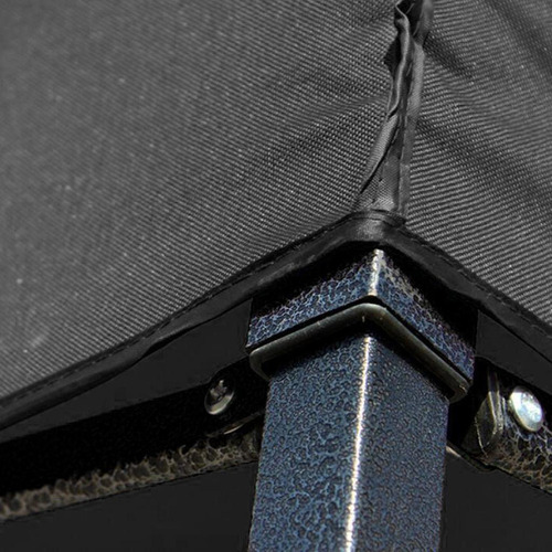 Reemplazo De Cubierta Del Toldo Del Toldo De De