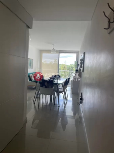 Excelente Apartamento En La Mejor Zona  