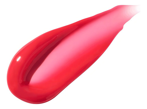 Voluminizador De Labios Gloss Bomb Heat Fenty Beauty - 9 Ml Acabado Brillante Color 01 Hot Cherry