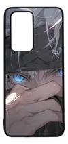 Comprar Funda Protector Case Para Huawei P40 Pro Jujutsu Kaisen