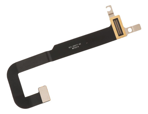 Reemplazo 821-00077-a Cable Flexible De Licencia Usb A1534