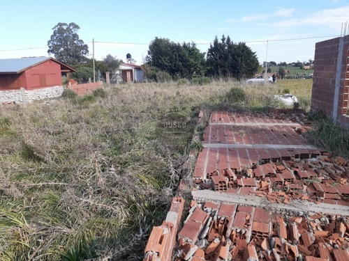 Imagen 7 de 20 de Lote - Terreno En Chapadmalal