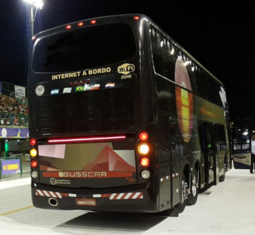 Dd - Scania - 2000 - Codigo: 5224