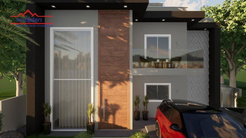 Casa À Venda, 196 M² Por R$ 980.000,00 - Rio Abaixo - Atibaia/sp - Ca4479