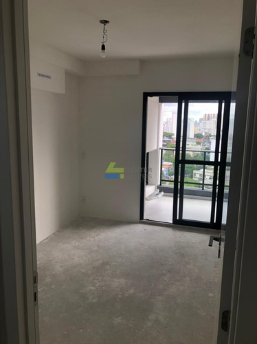 Imagem 1 de 14 de Apartamento - Vila Mariana - Ref: 14538 - V-872535