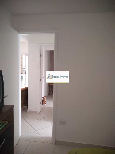 Imagem 30 de 30 de Apartamento Com 2 Dorms, Jardim Marina, Mongaguá - R$ 560 Mil, Cod: 858417 - A858417