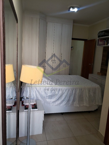 Imagem 13 de 30 de Sobrado 3 Dormitórios - Residencial Vista Verde - So00156 - 70038409